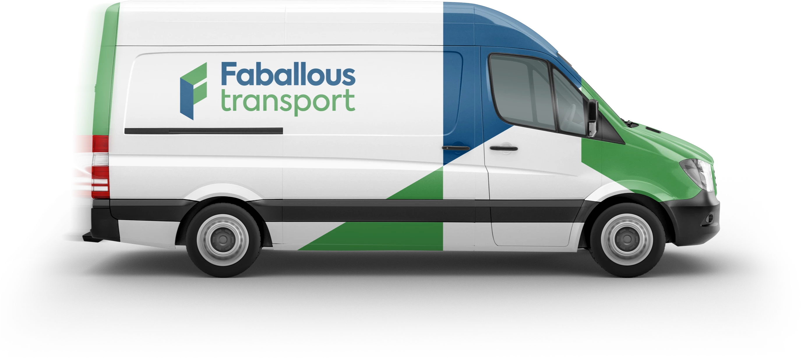 Faballous internationaal sneltransport